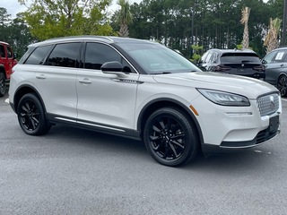 2022 Lincoln Corsair