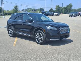 2022 Lincoln Corsair