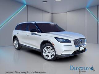 2022 Lincoln Corsair for sale in Houston TX