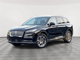 2022 Lincoln Corsair