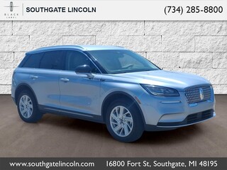 2022 Lincoln Corsair for sale in Southgate MI