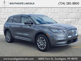 2022 Lincoln Corsair for sale in Southgate MI