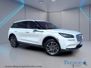 2022 Lincoln Corsair for sale in Houston TX