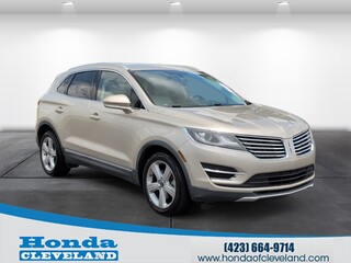 2017 Lincoln Mkc
