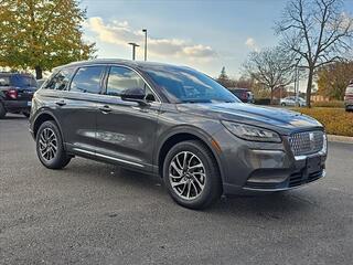 2020 Lincoln Corsair