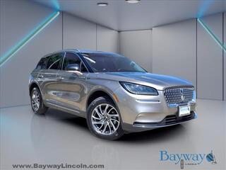 2021 Lincoln Corsair for sale in Houston TX
