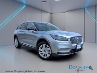 2021 Lincoln Corsair