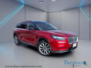 2022 Lincoln Corsair for sale in Houston TX