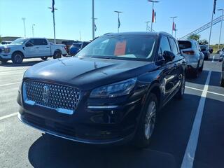 2022 Lincoln Corsair