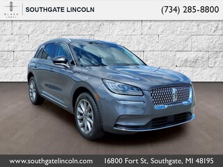 2022 Lincoln Corsair for sale in Southgate MI