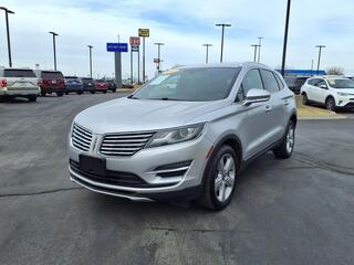 2017 Lincoln Mkc