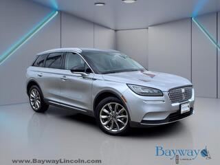 2021 Lincoln Corsair for sale in Houston TX