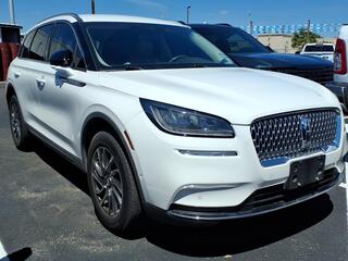 2021 Lincoln Corsair