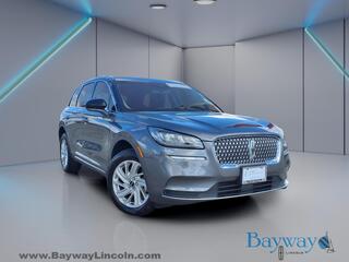 2022 Lincoln Corsair for sale in Houston TX