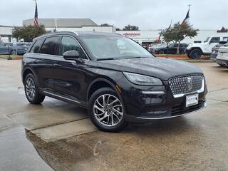 2022 Lincoln Corsair for sale in Houston TX