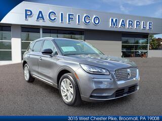 2022 Lincoln Corsair