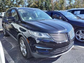 2017 Lincoln Mkc for sale in Woodhaven MI