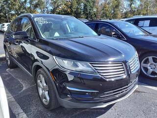 2017 Lincoln Mkc