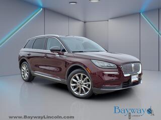 2020 Lincoln Corsair for sale in Houston TX