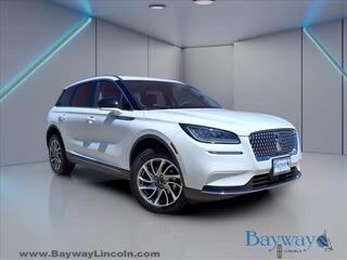 2021 Lincoln Corsair for sale in Houston TX