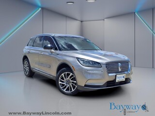 2021 Lincoln Corsair for sale in Houston TX