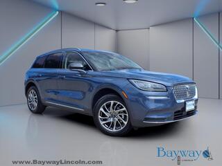 2022 Lincoln Corsair for sale in Houston TX