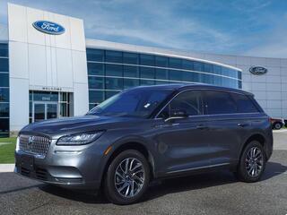 2022 Lincoln Corsair
