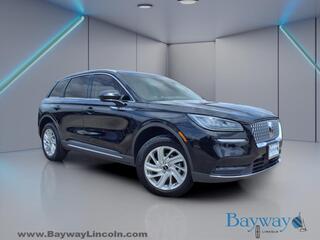 2022 Lincoln Corsair for sale in Houston TX