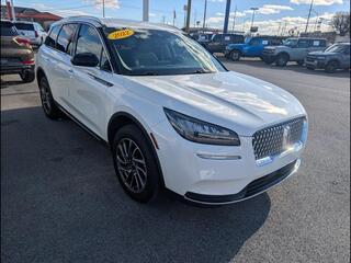 2022 Lincoln Corsair