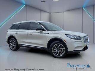 2022 Lincoln Corsair for sale in Houston TX