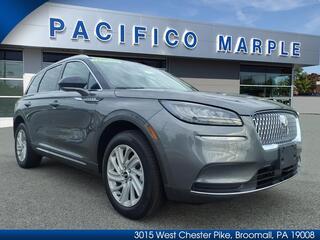 2022 Lincoln Corsair