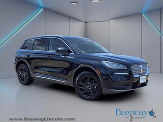 2022 Lincoln Corsair for sale in Houston TX