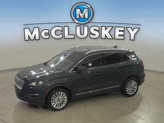 2019 Lincoln Mkc for sale in Cincinnati OH