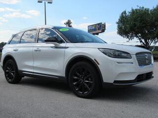 2022 Lincoln Corsair