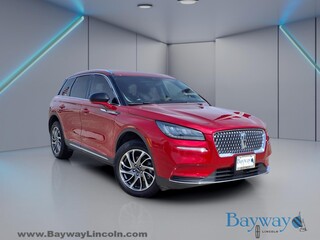 2022 Lincoln Corsair for sale in Houston TX