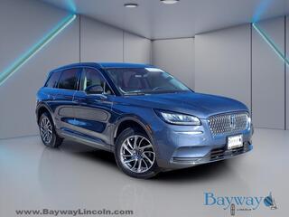 2022 Lincoln Corsair