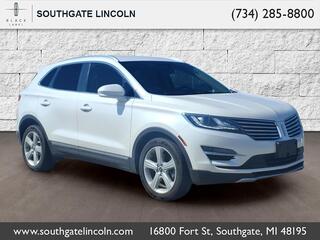 2018 Lincoln Mkc for sale in Southgate MI
