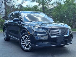 2021 Lincoln Corsair for sale in Cincinnati OH