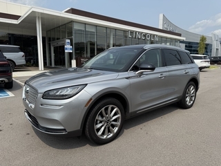 2022 Lincoln Corsair