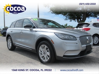 2022 Lincoln Corsair