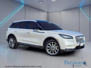 2021 Lincoln Corsair for sale in Houston TX