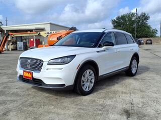 2021 Lincoln Corsair for sale in Tomball TX