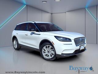 2021 Lincoln Corsair for sale in Houston TX