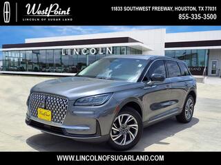 2023 Lincoln Corsair