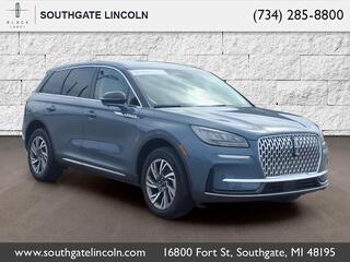 2023 Lincoln Corsair for sale in Southgate MI