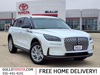 2023 Lincoln Corsair