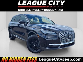 2023 Lincoln Corsair