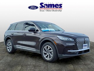 2023 Lincoln Corsair