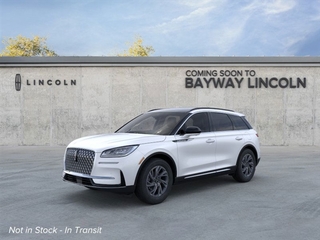 2025 Lincoln Corsair for sale in Houston TX