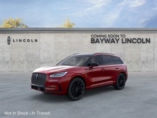 2025 Lincoln Corsair for sale in Houston TX